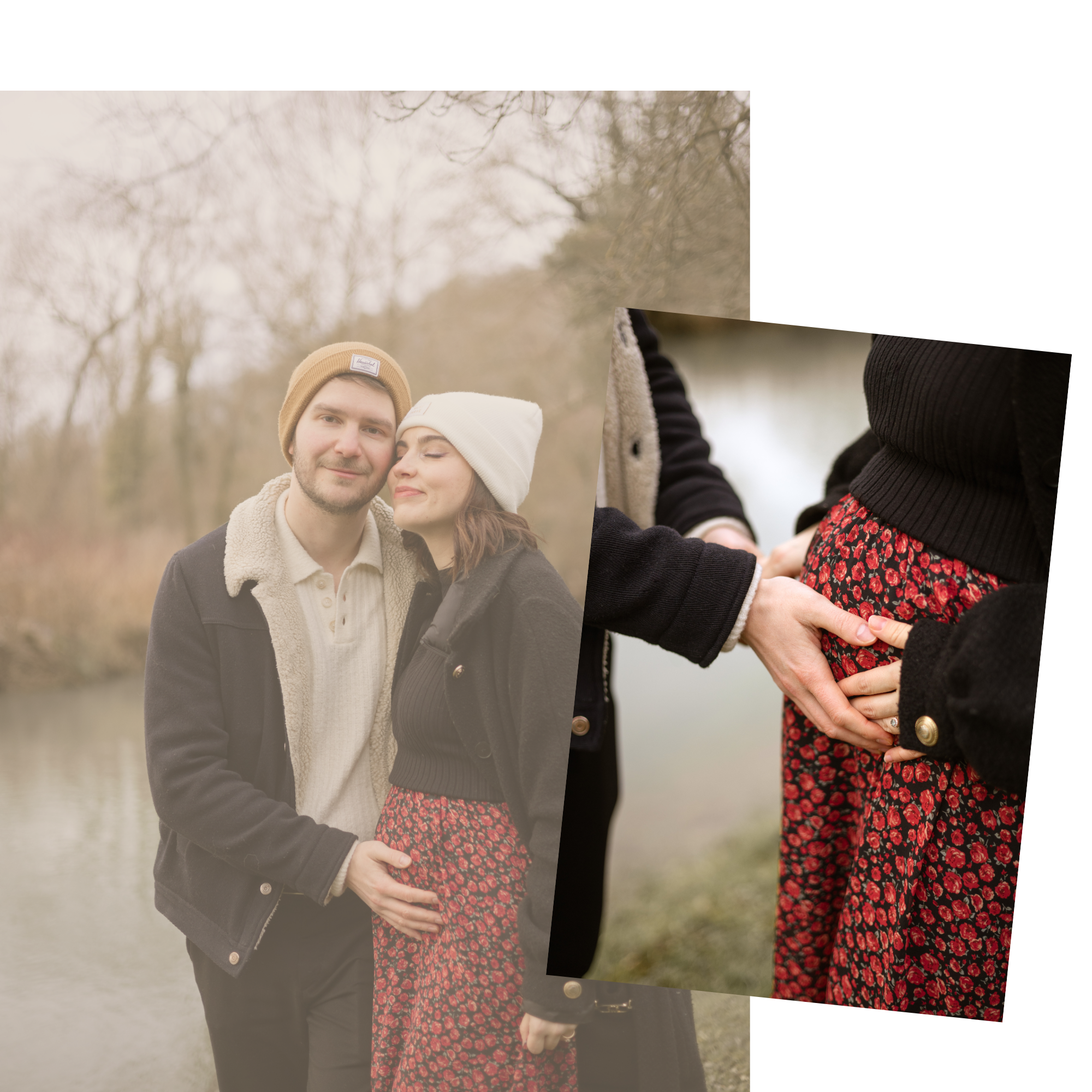 Un photographe de couple à Caen vous propose des clichés authentiques et naturels