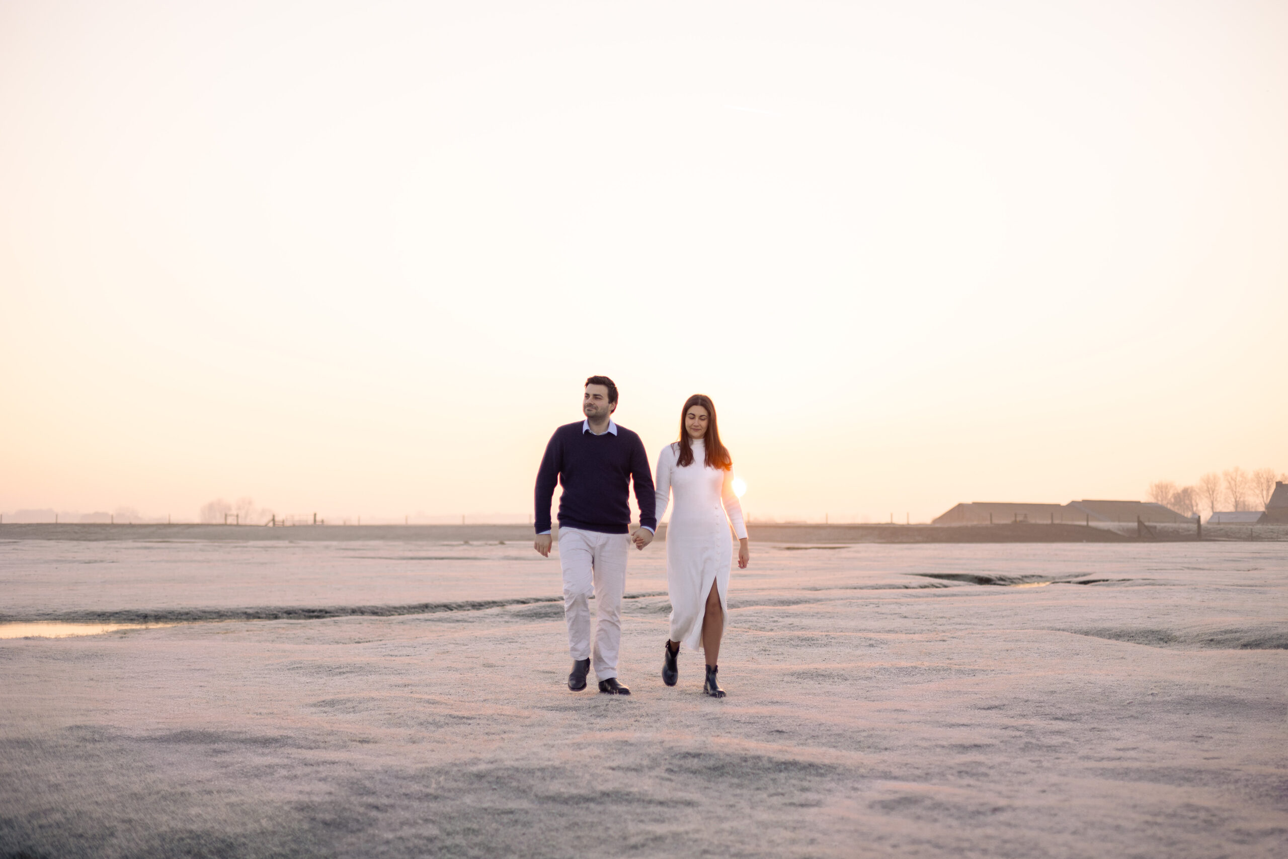 Un photographe de couple à Caen vous propose des clichés authentiques et naturels