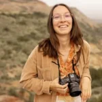 Leïla | Photographe de mariage et animalier en Normandie 📸